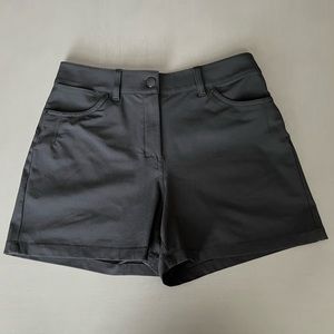 Lululemon City Sleek Short